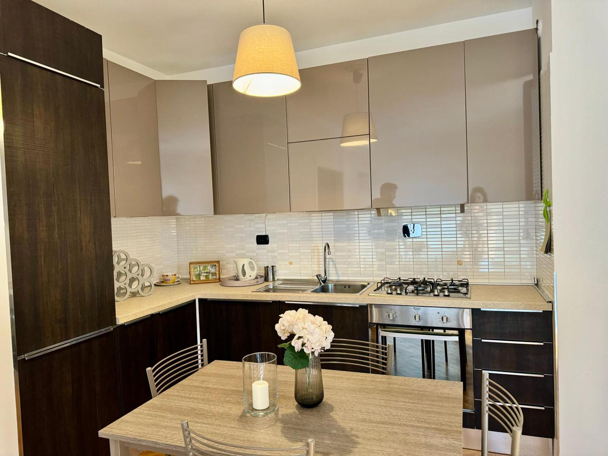 Flaminia Home Рим Екстериор снимка