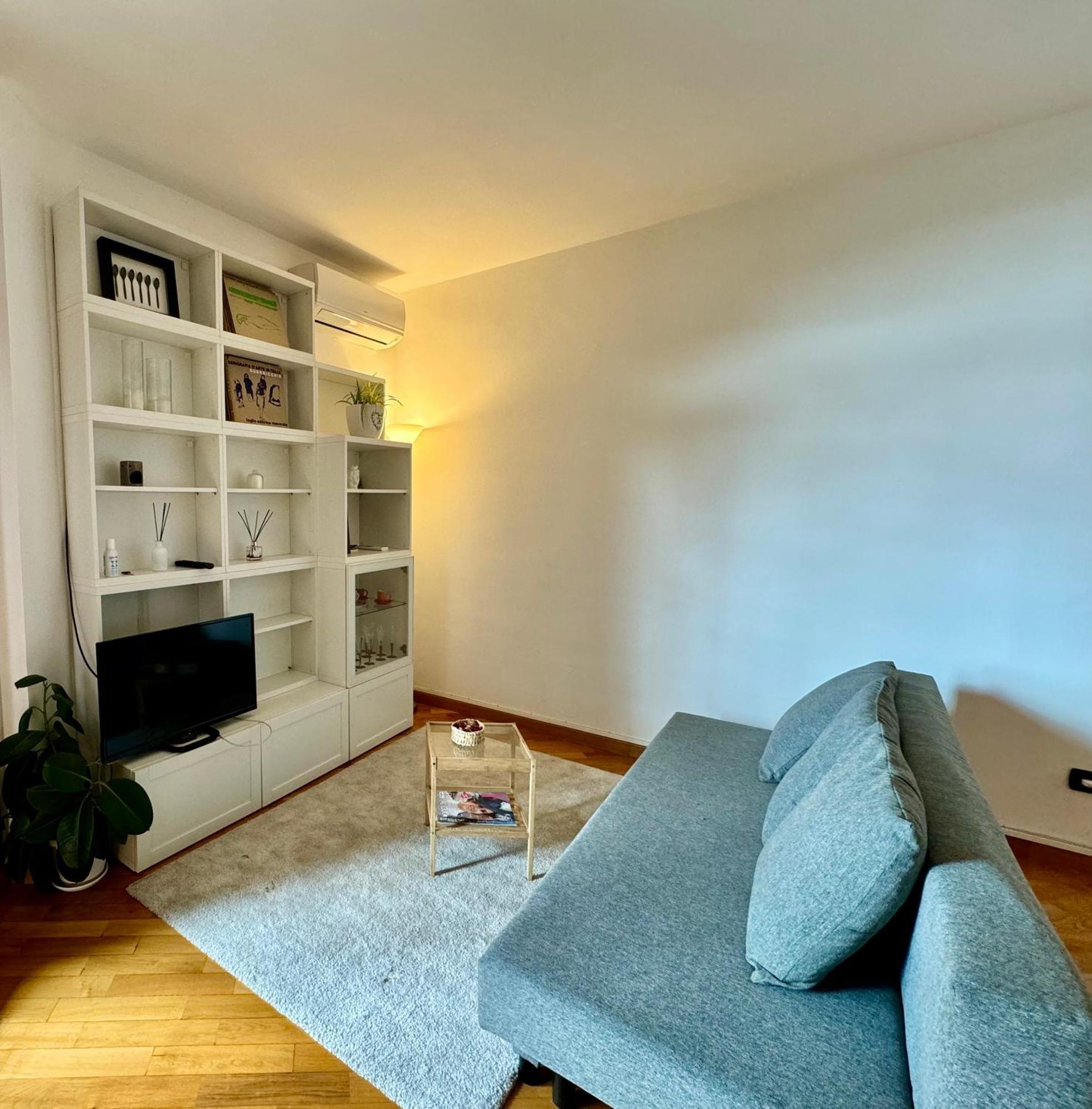 Flaminia Home Рим Екстериор снимка