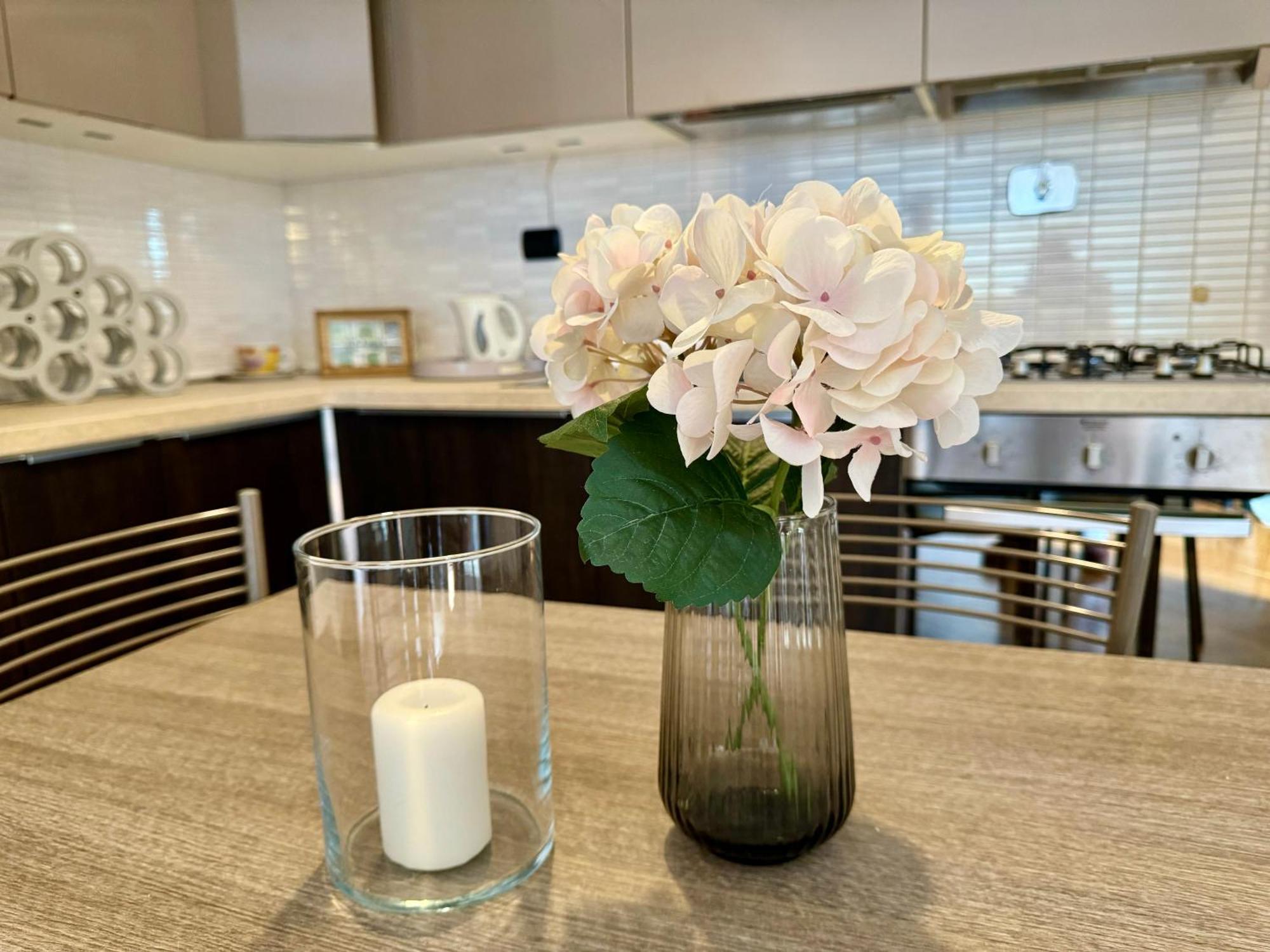 Flaminia Home Рим Екстериор снимка